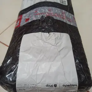 Cocopeat Block 1 kg - Media Tanam Praktis Sabut Kelapa Halus dan Ramah Lingkungan - Benih Seribuan