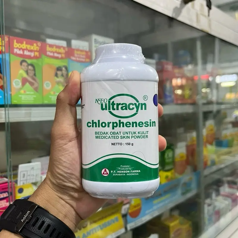 NEO ULTRACYN 75/150 GRAM BEDAK UNTUK GATAL GATAL 1