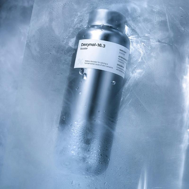 Bộ sản phẩm Dexynol-16.3 – chăm sóc da dầu mụn chuyên sâu. | BigBuy360 - bigbuy360.vn