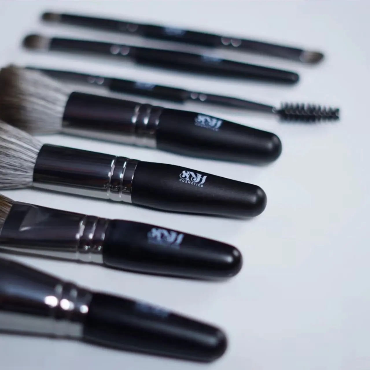 SNH MINIE BRUSH SET TRAVEL FRIENDLY