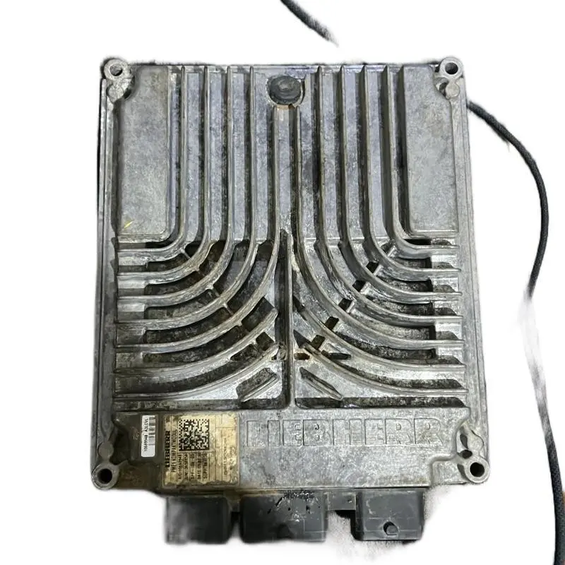 Liebherr Modul PME 10689948 untuk Peralatan Berat Liebherr Kode Produk 10689948 Fungsi Programmable Logic Controller/Compact Module