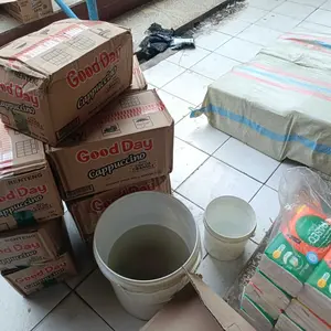 SAKURA  OKT - 10 Dus Kapal Api Mix // 1 Dus Indocaffe // ABC susu // Luwak White Koffie // Good Day Cappuccino // Good Day Mocacinno // Teajus Gula Batu // Kapal Api Mini (Tanpa Gula)