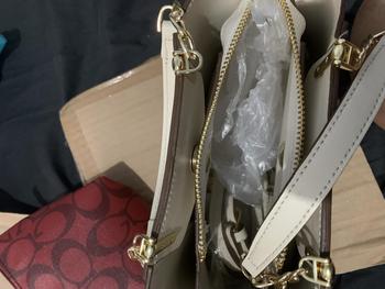 Product Review of Tas Wanita Les Catino Spanisa Mini Satchel from ♠** 2
