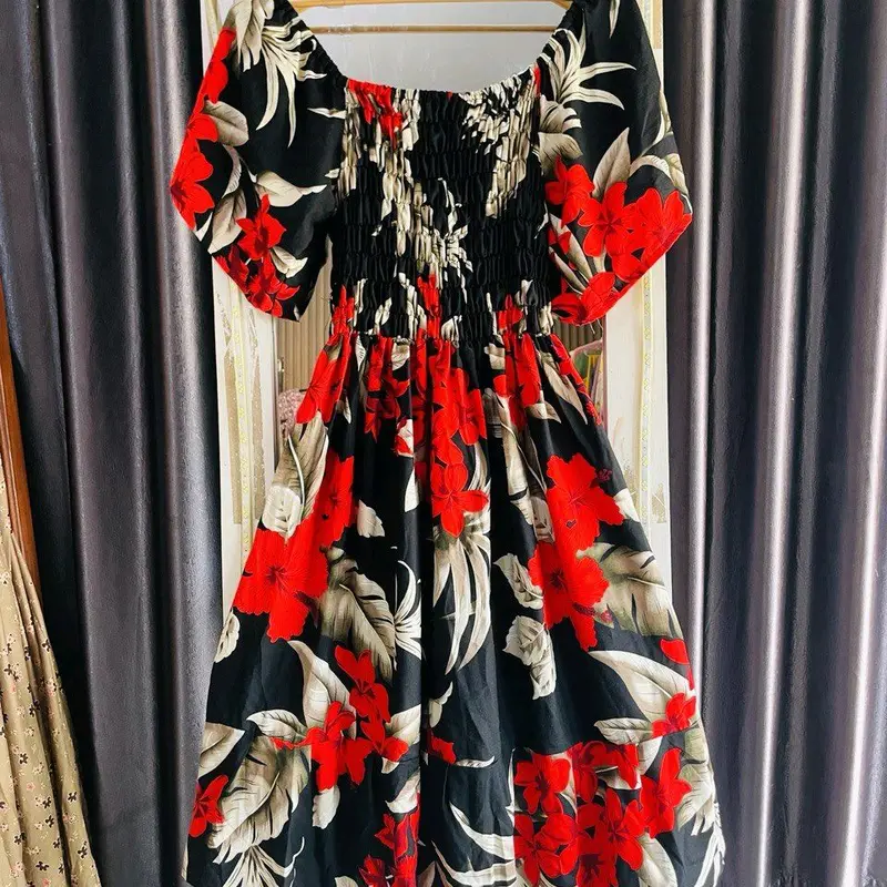 DRESS KARET LD 160 RAYON JUMBO 2