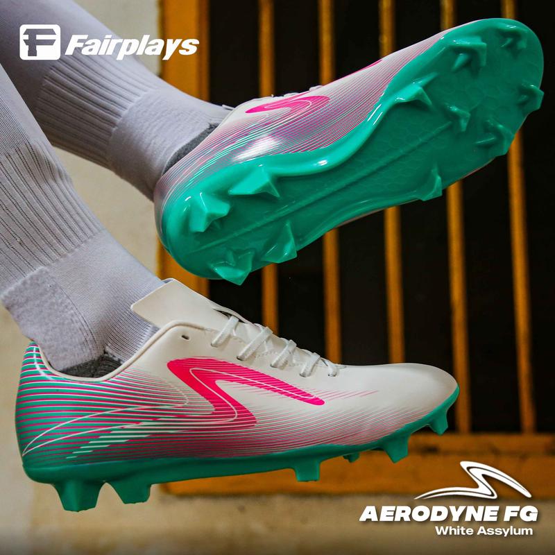 Sepatu Bola Specs Aerodyne FG 4