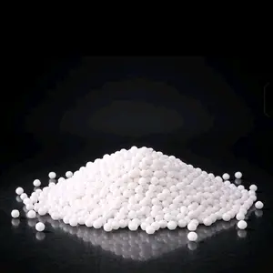 Isi 100 Butiran anti berlubang dan anti ompong yang mudah untuk di bentuk