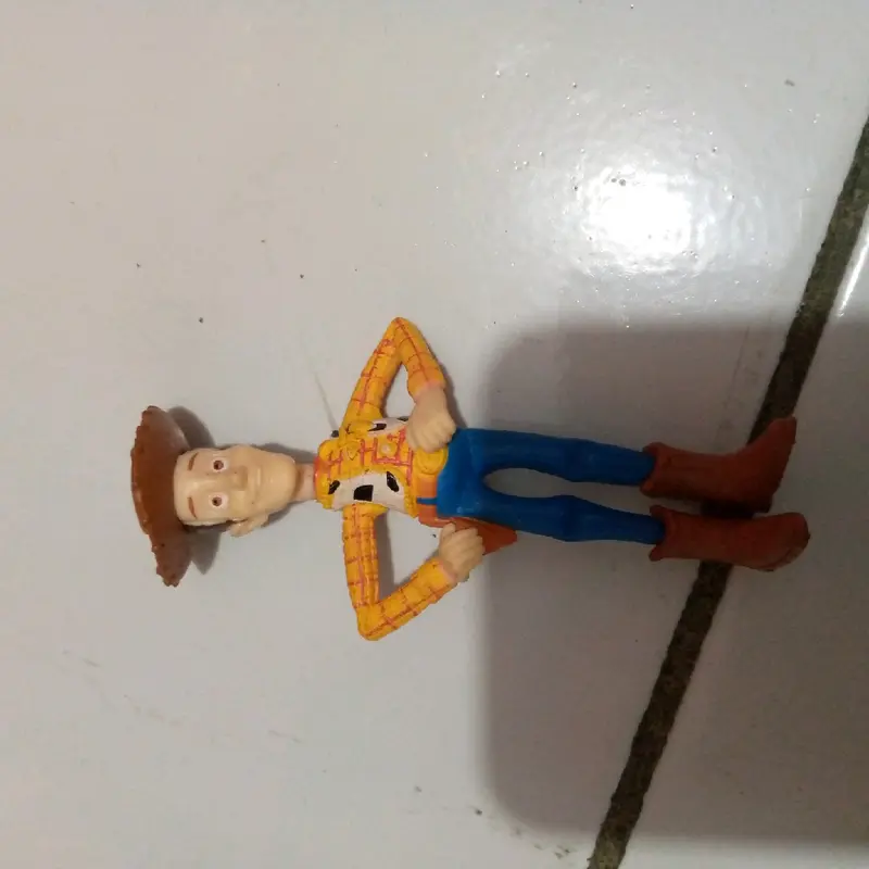 Figure karakter Toys Story 4
