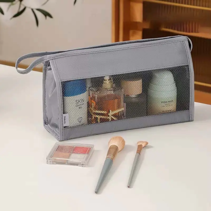 Roaming Toiletry Bag Small | Tas Travel Pouch Organizer 5