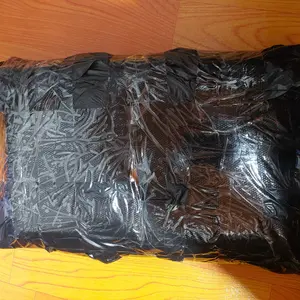 Moicare Hair Serum - Anti Hair Fall Treatment With Biotin Keratin Ginseng Chammomile Extract Mengatasi Rambut Kering & Rontok Mengkilaukan Menyuburkan Menghaluskan Rambut Perawatan Haircare