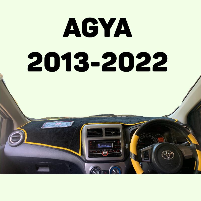 ALAS DASHBOARD MOBIL AGYA 2013 | PELINDUNG DASBOR TOYOTA 2014 2015 2016 2017 2018 2019 2020 2021 2022 Car 1
