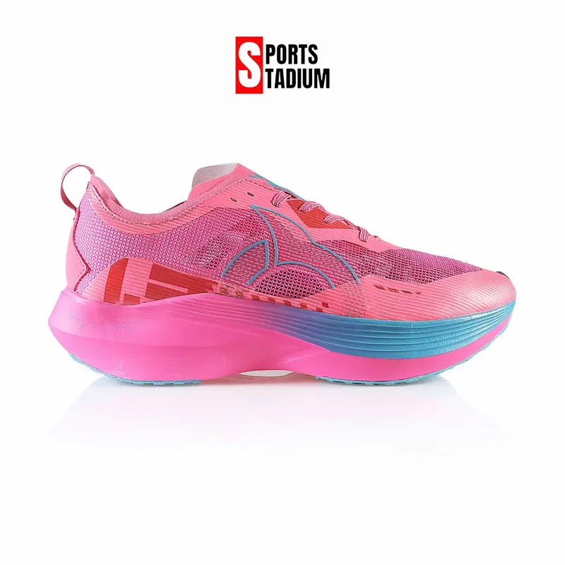 SEPATU RUNNING ORTUSEIGHT HYPERGLIDE 3.0 3