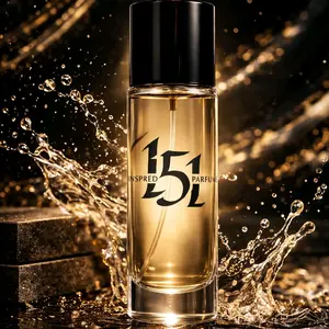 Parfum Extrait 30ML TERLARIS!!! | AROMA BEBAS REQUEST/BISA MIX