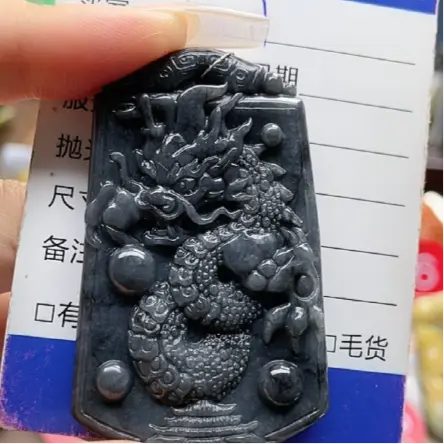 [Quick sale]  Jade Necklaces & Pendants