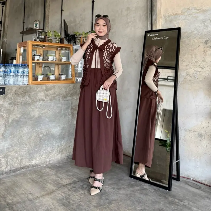 Bottle Cleaner Brush Detail