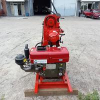 Gambar MESIN BOR TANAH UNTUK GEOTEKNIK/SPT NIKEL/SOIL TEST - MESIN BOR XY 1 dari Alat Bor Tanah Kota Tangerang 5 Tokopedia