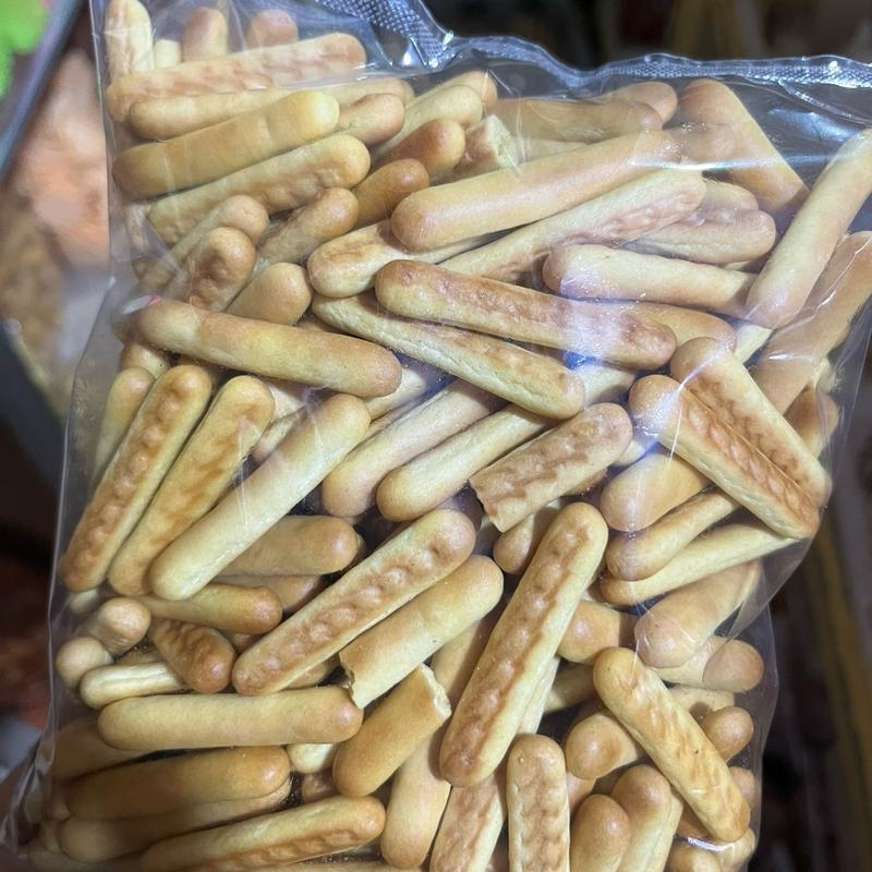 Kue Bourbon Stik Food Cookies Kering - Snack Makanan Ringan 3