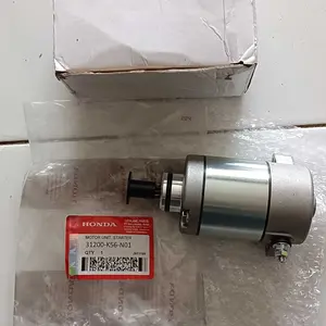 K56 dinamo stater CB150R new-CB150R led-CB150R streetfire-sonic 150R-supra GTR