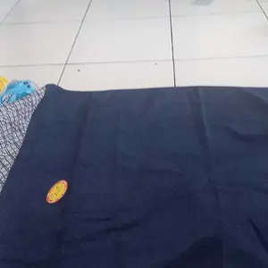KUP - HANDUK KATUN ( 400gr ) OHANNA PREMIUM UKURAN 70 x 140 CM - bahan katun cocok untuk kado
