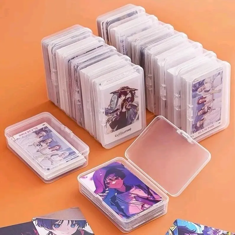 KOTAK KARTU NAMA PHOTOCARD | KOTAK KARTU PHOTOCARD | KOTAK KARTU PACKING PHOTOCARD