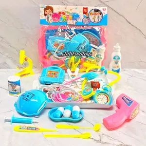 Mainan Dokter Set / Mainan Dokter Set MD02