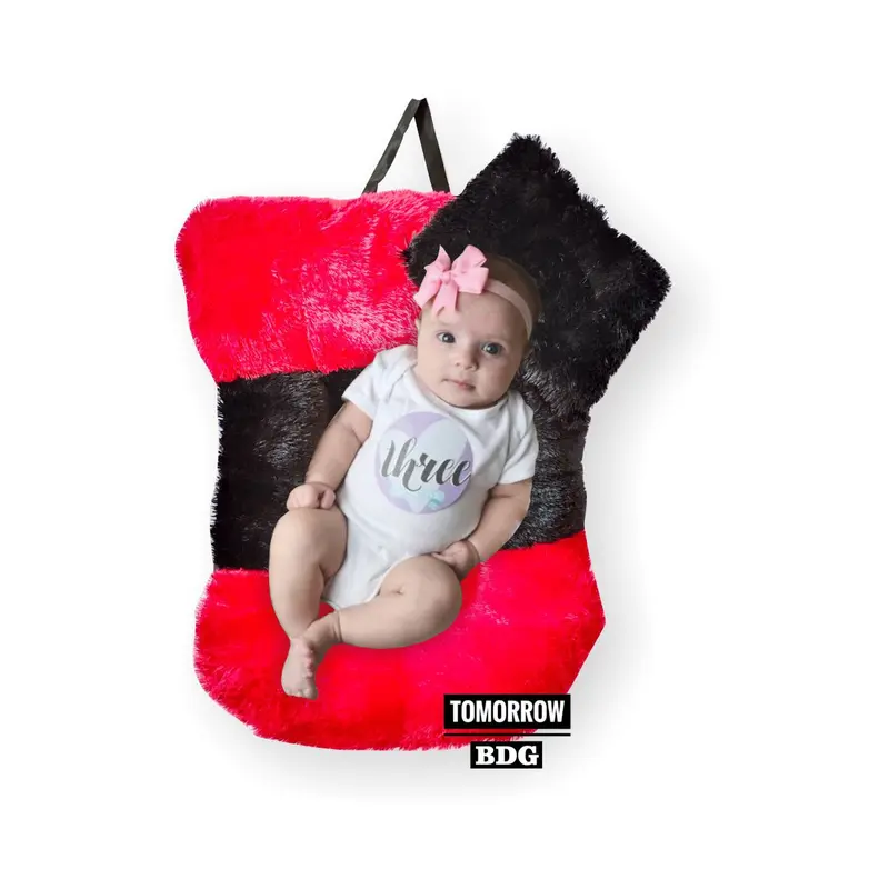promo cuci gudang 12 12 sale Sofa Bayi / Baby Lounger Multifungsi 2ni1 Empuk 7