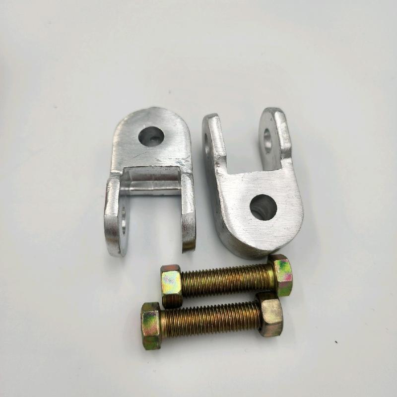 Peninggi Shock Bebek Plus Baut Supra Jupiter Vega Kharisma Blade Revo - Pu bebek Warna Universal Motor Bebek 3
