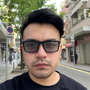 Kacamata Pria Pe Photochromic Frame Lentur Lensa Polaris Anti Silau Sunglasses Eyewear Polarized Frame TR Premium Lensa Anti Gores