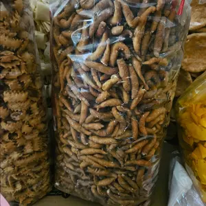 telor gabus manis gula aren 1 kg Food