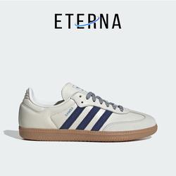 Jual Adidas Samba Blue Model & Desain Terbaru - Harga Mei 2026 | Tokopedia