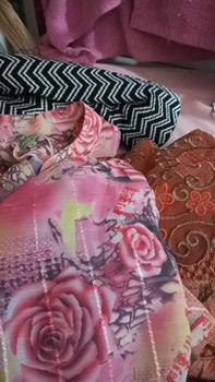 Product Review of Link Checkout Gamis Rp 65.000 from D**a 0