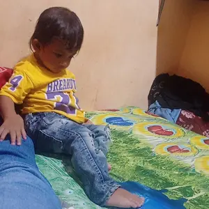 Setelan Beskap Bayi // Setelan Beskap Anak Laki Laki // Kostum Foto Bayi // Baju Anak Laki Laki Bunda