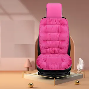 Alas Duduk Jok Mobil AJ Anti Panas MODEL TIPIS 1-2cm Car