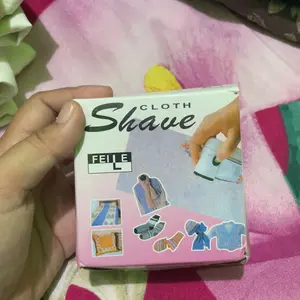 [COD] GD C651 Lint Remover Alat Penghilang Bulu Pakaian Electric Portable