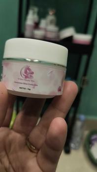 Product Review of Susncreen spf 30 Dsars Beauty from A**i i**🥱 0