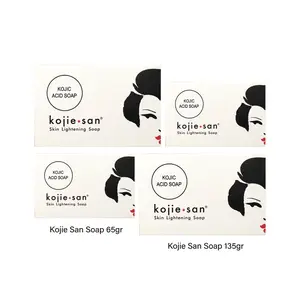 Kojie San Skin Lightening Soap 65gr & 135gr