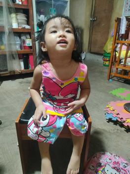 Product Review of BUNDLE GIRL 5SET TERNO SANDO SHORT(BUNDLE) FULLPRINT CHARACTER Baby and from @**6 0