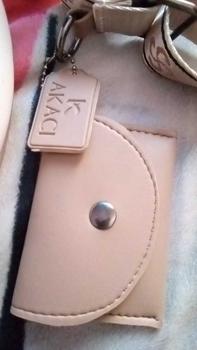 Product Review of Akaci store | ZURAA Tas selempang wanita Terbaru 09-8233 Bahan Sintetis  kuliah kerja kantor ibu Polos Kulit PU kuliah kerja pesta from y**2 2