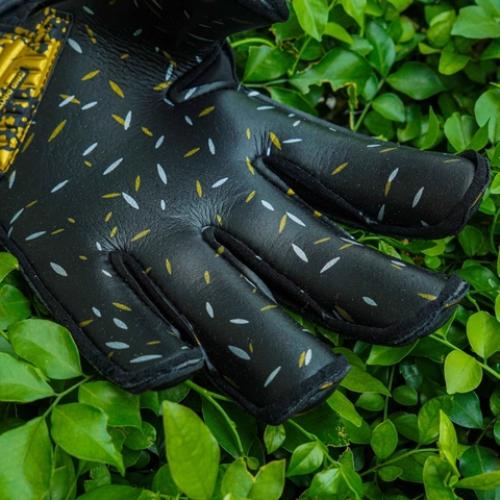 Găng Tay Thủ Môn GKVN 4 Mùa Không Xương [TẶNG GIẶT GĂNG + DƯỠNG ẨM + BĂNG CUỘN] 4