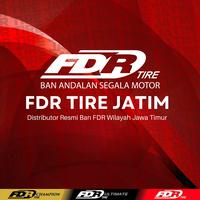 Gambar FDR TL SPORT ZEVO 80/80-14 Ban Motor Ring 14 - Tubeless dari FDR Tire Jatim Kota Surabaya 3 Tokopedia