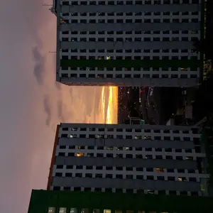 JAS HUJAN SETELAN DEWASA MODEL PONCO  - OPTIMUS ELEPHANT BRAND