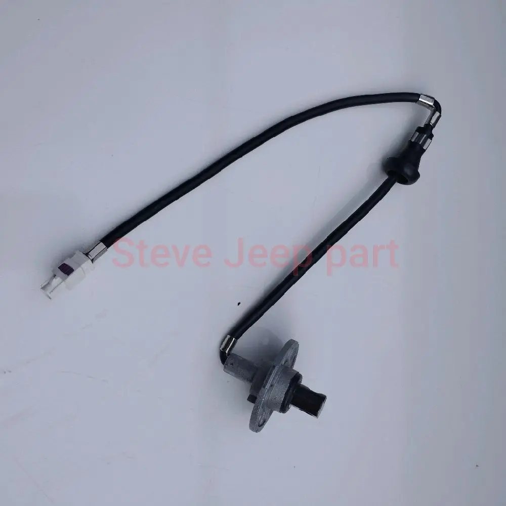 Bracket dudukan antenna Jeep Wrangler Rubicon JK/JL