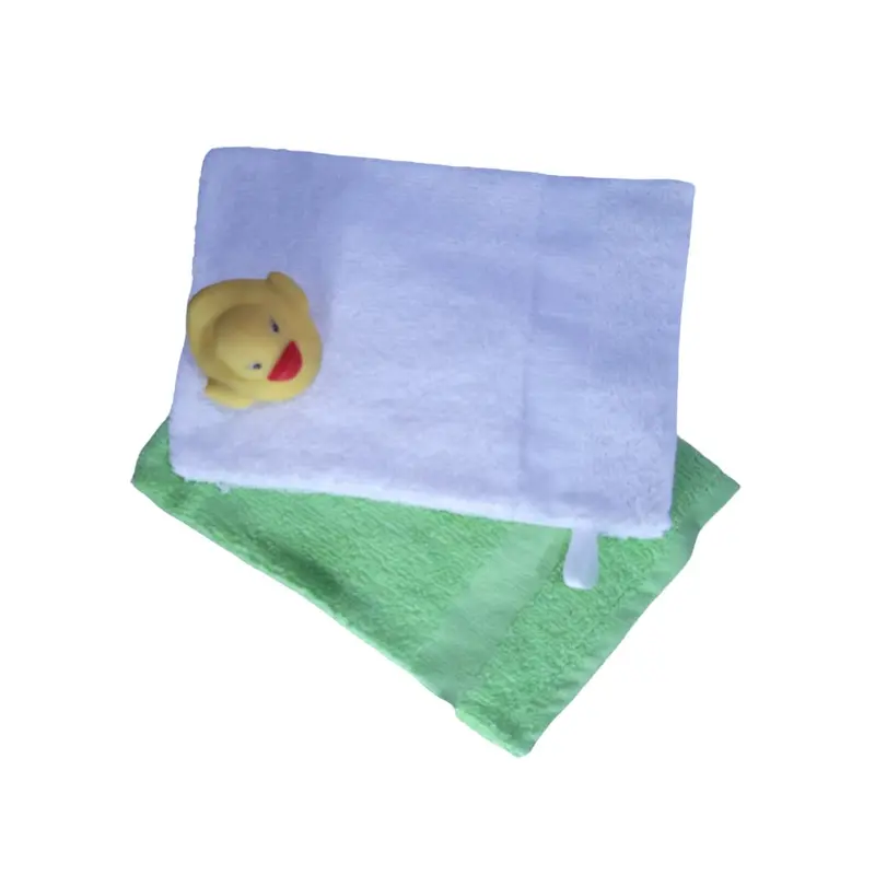 Waslap Bayi Premium, Pilihan Terbaik untuk Si Kecil [COD] 3 pcs, Bahan Katun Menyerap air, Lembut, Evas Leaf SoftBaby Platinum. Peralatan 2