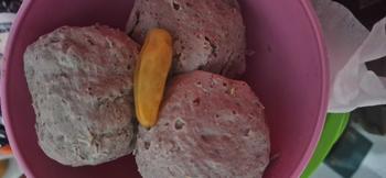 Product Review of Bakso Baso Ikan Sinar Bahari Varian Rudal Mercon Cabe Premium Bumbu Kuah Tuna Berkualitas Enak Murah 4 Butir from u**3 0