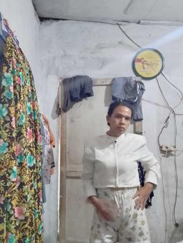 Product Review of PUFF IT UP — Cropped Jacket / Jaket Crop from s**z 0