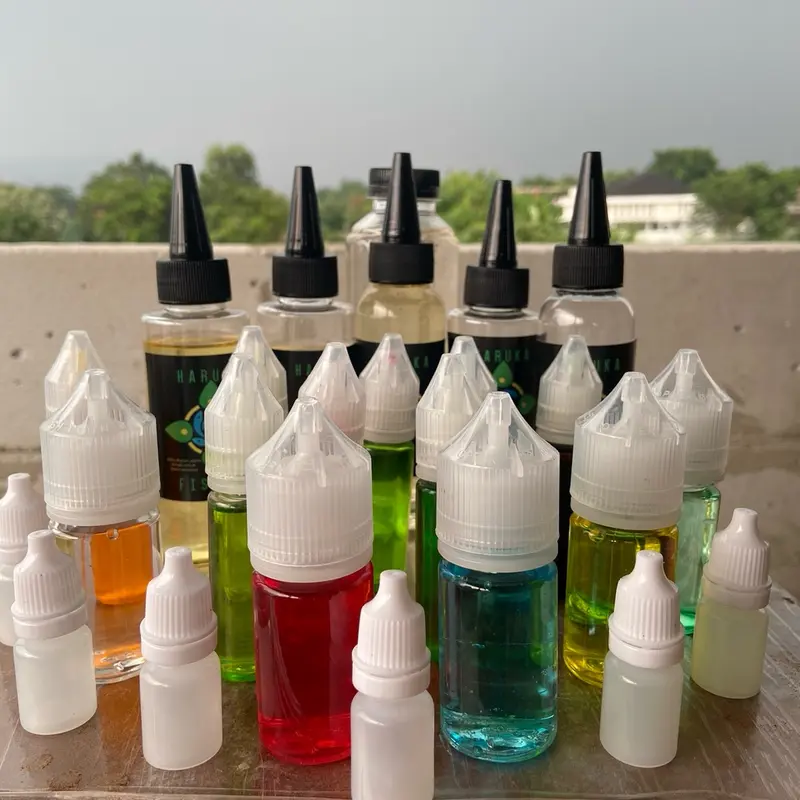 Biang essen 5ml  biang murni untuk campuran aroma umpan pancing 0