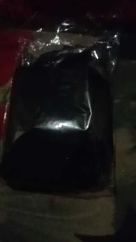Product Review of KEMEJA FORMAL PUTIH GEOLAND from k**? 0