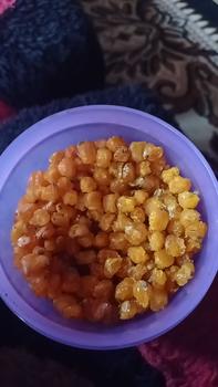 Product Review of TOJIN JAGUNG | JAGUNG GORENG |1KG from T**i 0