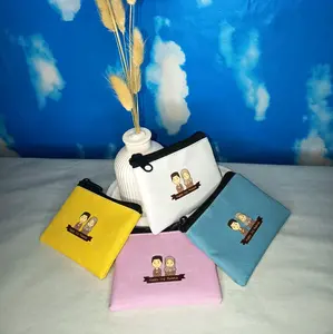 DOMPET LEBARAN THR MINI (Harga/Isi 10biji)