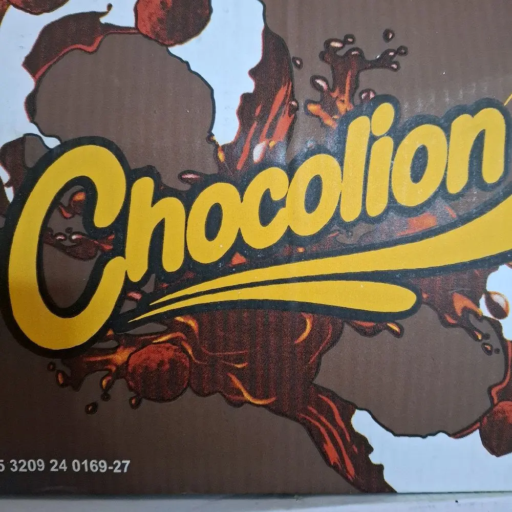 CHOCOLION