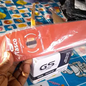 Pisau Pemotong Rumput Merek Tasco Mesin 2tak 4tak BG328 328 338 368 388 FR3001